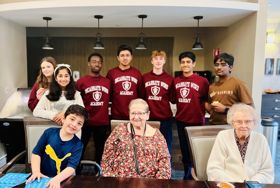 STEM Outreach community event