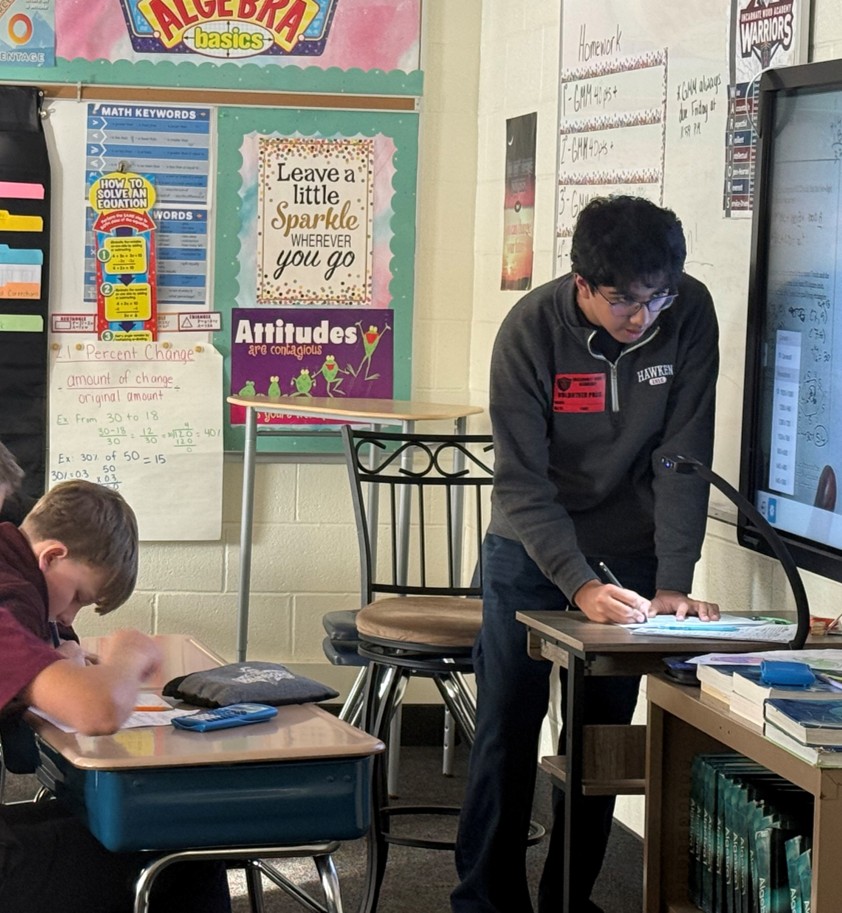 STEM Outreach community event