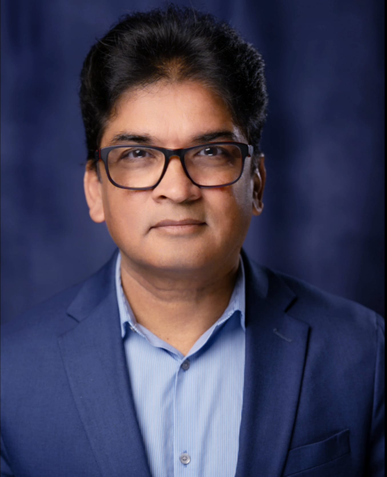 Bharat Kumar, Advisor