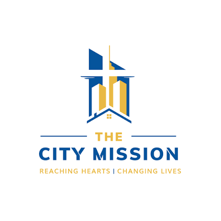City Mission logo