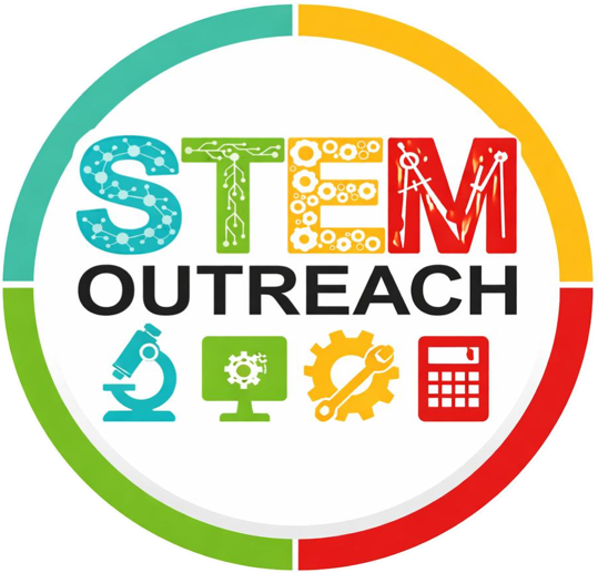 STEM Outreach Logo
