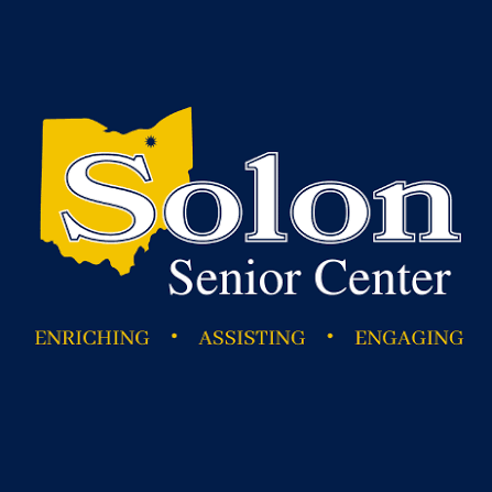 Solon Senior Center logo