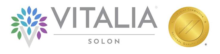 Vitalia Senior Living logo